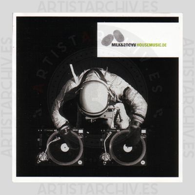 Milk & Sugar - Housemusic.de