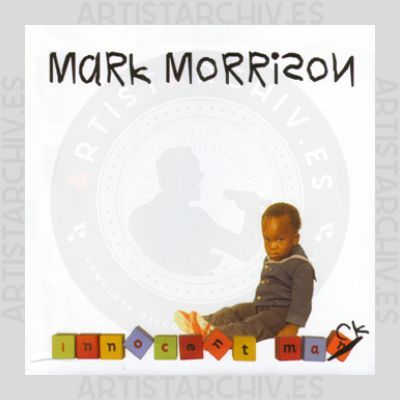 Mark Morrison - Innocent Man