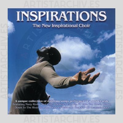 The New Inspirational Choir - Inspirations