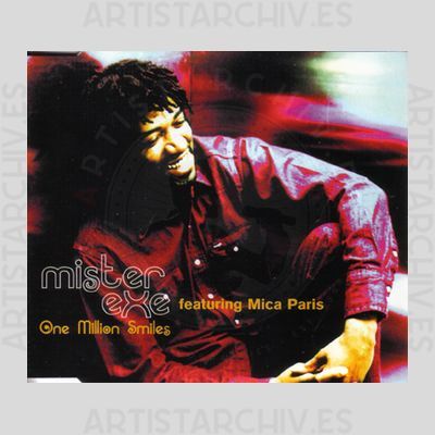 Mister Exe feat. Mica Paris - One Million Smiles