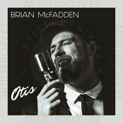 Brian McFadden - Otis