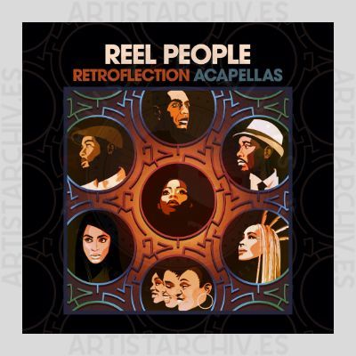 Reel People - Retroflection Acapellas