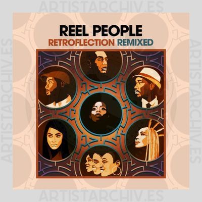 Reel People - Retroflection Remixed
