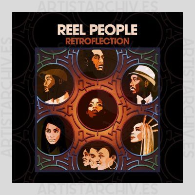 Reel People - Retroflection