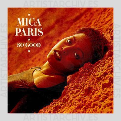 Mica Paris - So Good