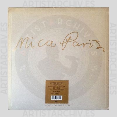 Mica Paris - South Of The River - Limited Edition