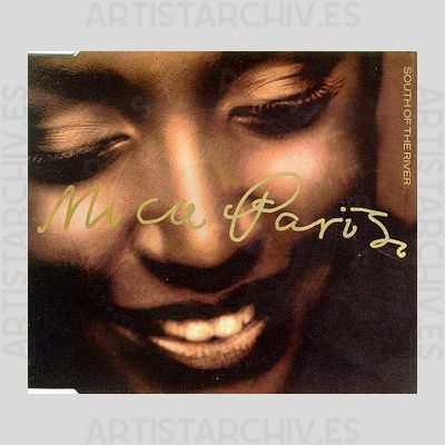 Mica Paris - South Of The River