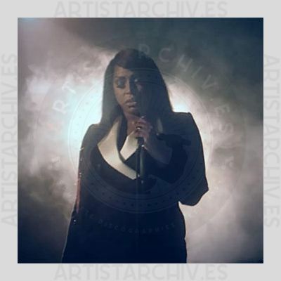 Mica Paris - Sunday Service (Live From The Church Of Sound)