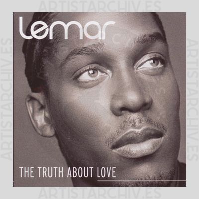 Lemar - The Truth About Love