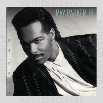 Ray Parker Jr. - After Dark