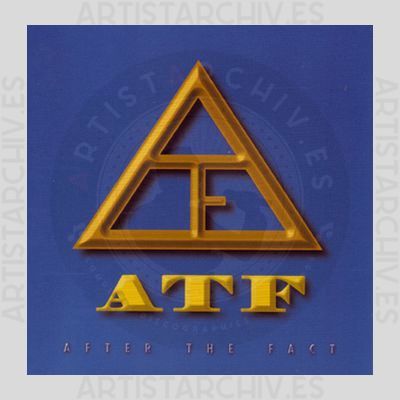 ATF - After The Fact