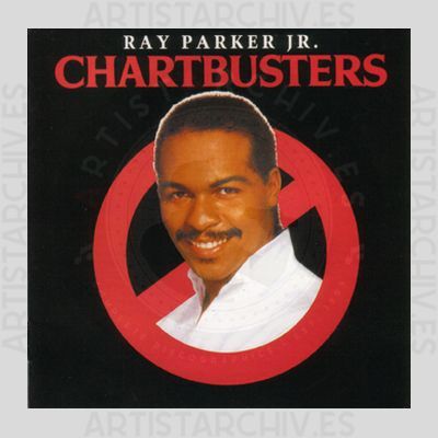Ray Parker Jr. - Chartbusters
