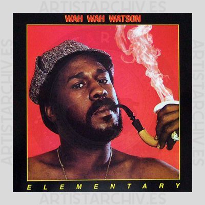 Wah Wah Watson - Elementary