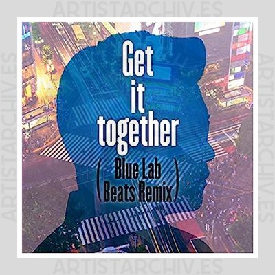 Yu Sakai feat. Ray Parker Jr. - Get It Together (Blue Lab Beats Remix)