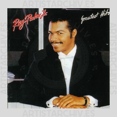 Ray Parker Jr. - Greatest Hits