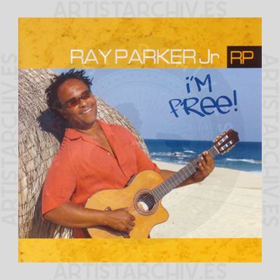 Ray Parker Jr. - I'm Free!