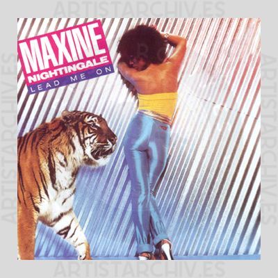 Maxine Nightingale - Lead Me On