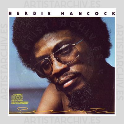 Herbie Hancock - Secrets