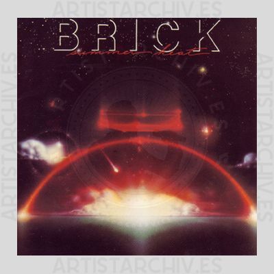 Brick - Summer Heat