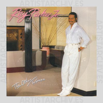 Ray Parker Jr. - The Other Woman
