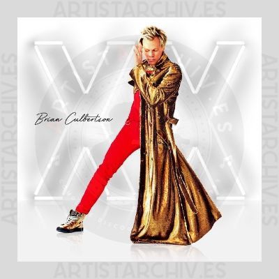 Brian Culbertson - XX