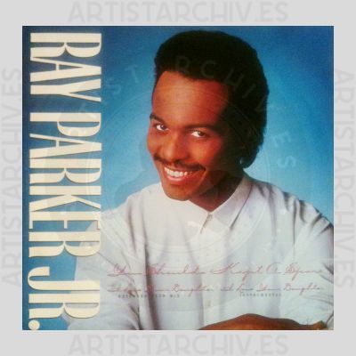 Ray Parker Jr. - You Shoulda Kept A Spare