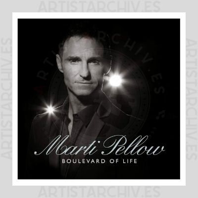 Marti Pellow - Boulevard Of Life
