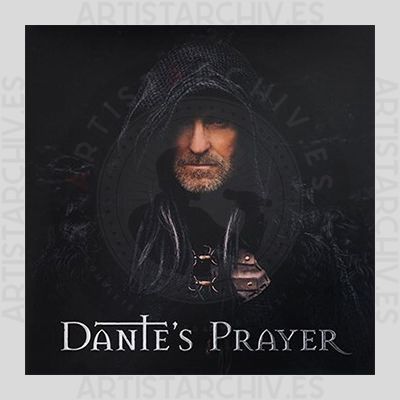 Marti Pellow - Dante's Prayer