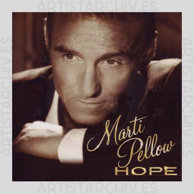 Marti Pellow - Hope