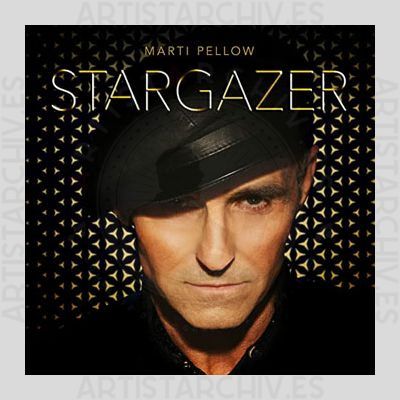Marti Pellow - Stargazer