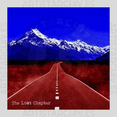 Marti Pellow - The Lost Chapter