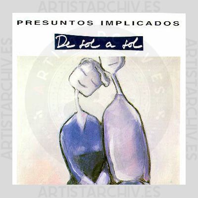 Presuntos Implicados - De Sol A Sol
