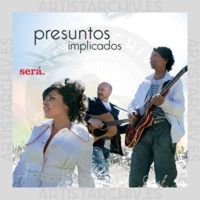 Presuntos Implicados - Será