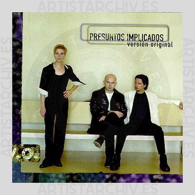Presuntos Implicados - Versión Original