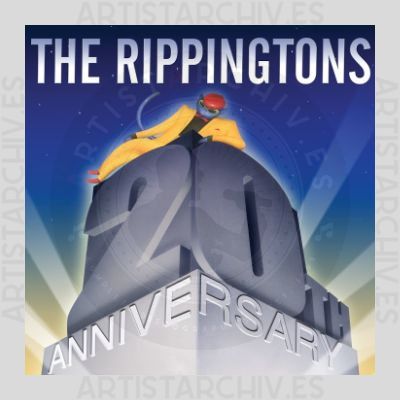 The Rippingtons - 20th Anniversary