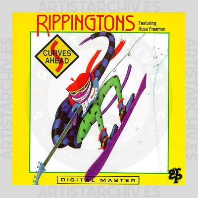 The Rippingtons - Curves Ahead