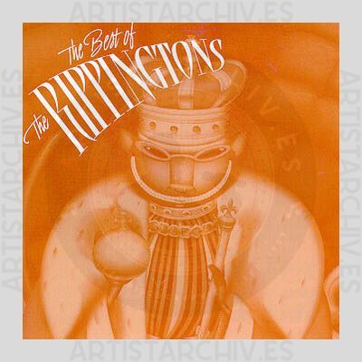 The Rippingtons - The Best Of