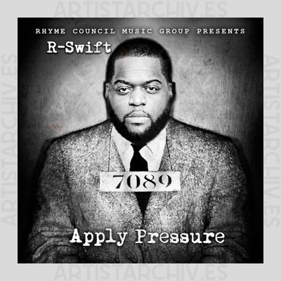 R-Swift - Apply Pressure