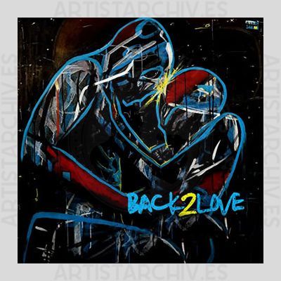 Raheem DeVaughn & Bee Boy$oul - Back 2 Love