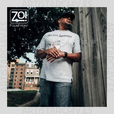 Zo! - FourFront