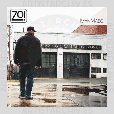 Zo! - ManMade
