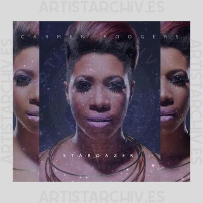 Carmen Rodgers - Stargazer