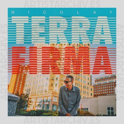 Nicolay - Terra Firma