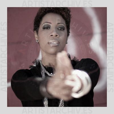 Carmen Rodgers - Twice (GA Remix)