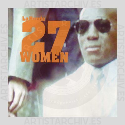 La Honda - 27 Women