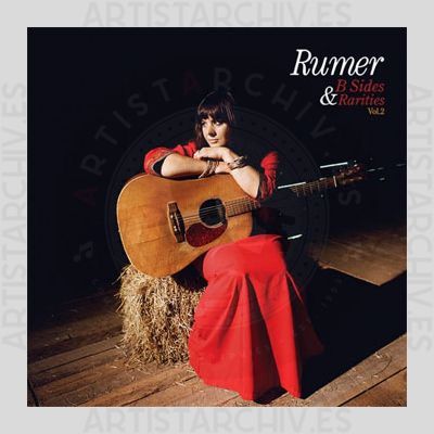 Rumer - B Sides & Rarities Vol. 2