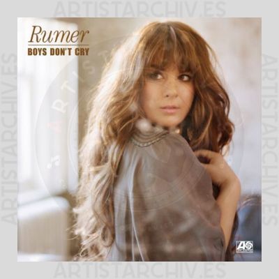 Rumer - Boys Don't  Cry