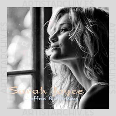Sarah Joyce - Coffee & Honey