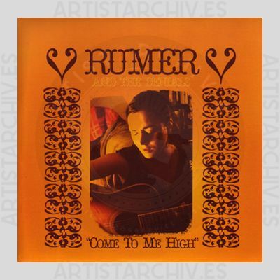 Rumer And The Denials - Come To Me High