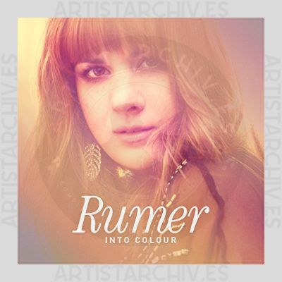 Rumer - Into Colour